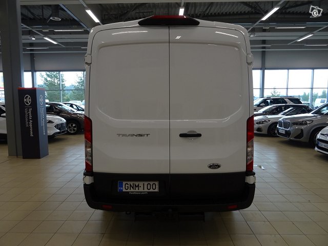 FORD Transit 5