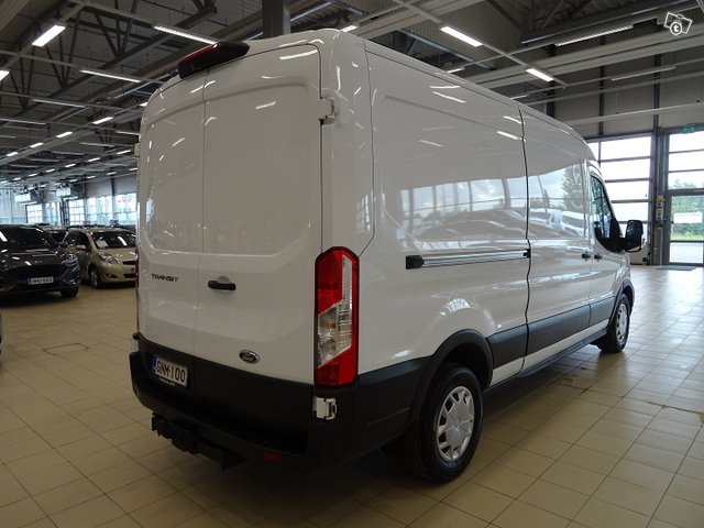 FORD Transit 6