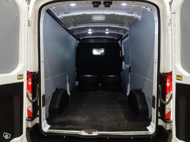 FORD Transit 20