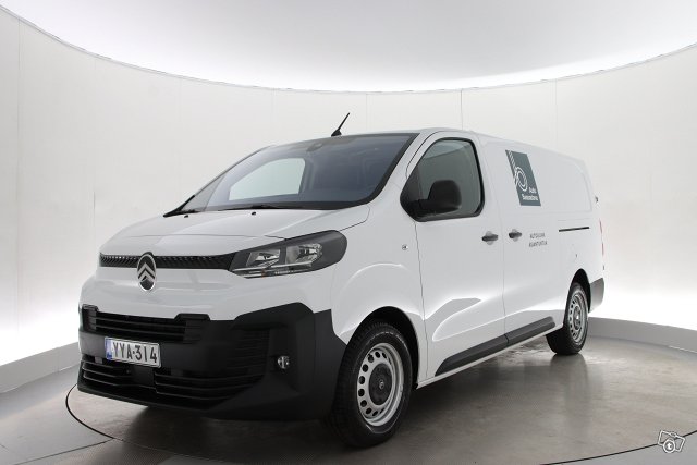 Citroen Jumpy 3