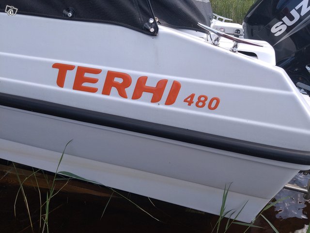 Terhi 480 BR 11