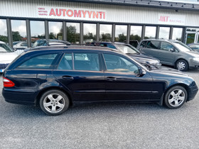 Mercedes-Benz E 220, Autot, Laitila, Tori.fi