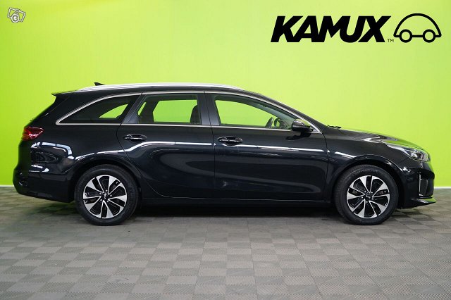 Kia Ceed 2