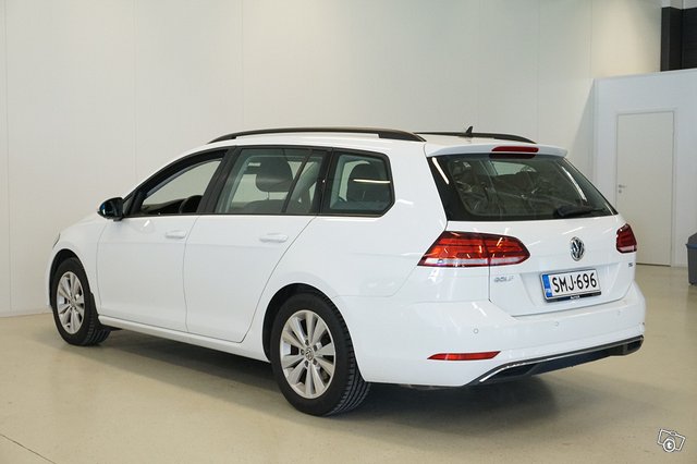 Volkswagen GOLF 4