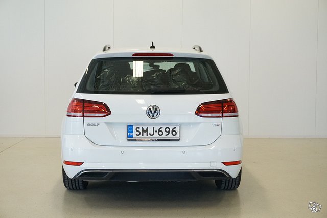 Volkswagen GOLF 5