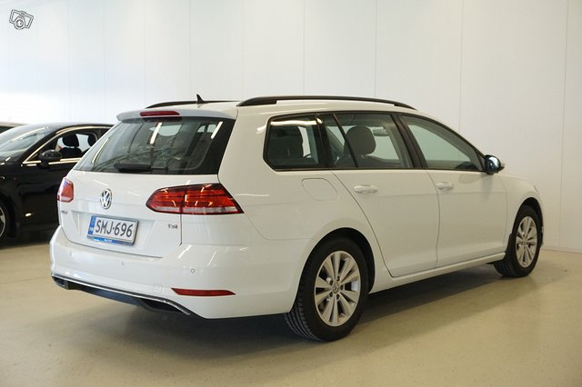 Volkswagen GOLF 6