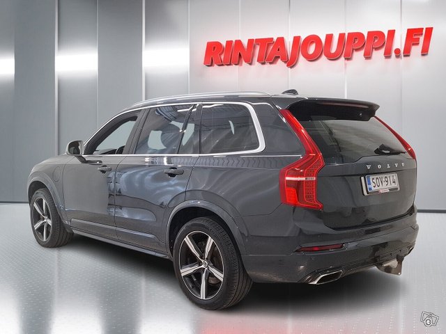 Volvo XC90 2