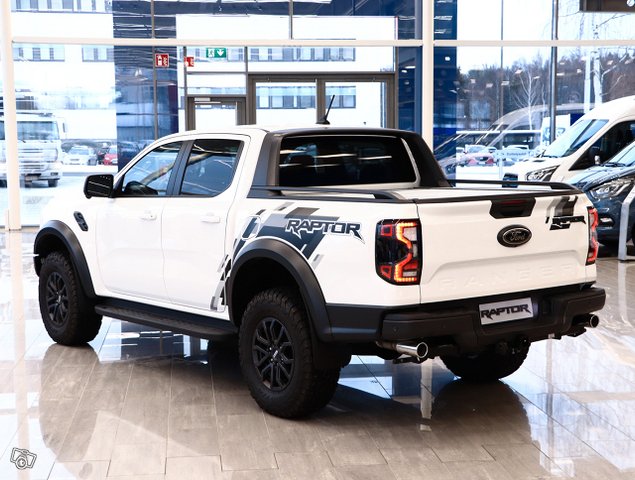 Ford Ranger 4