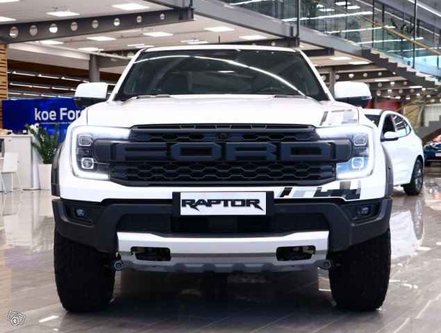 Ford Ranger 6