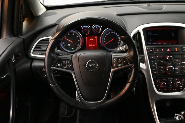 Opel Astra 15