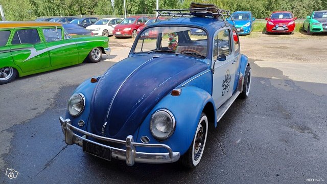 Volkswagen Kupla