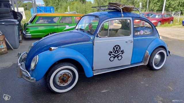 Volkswagen Kupla 2