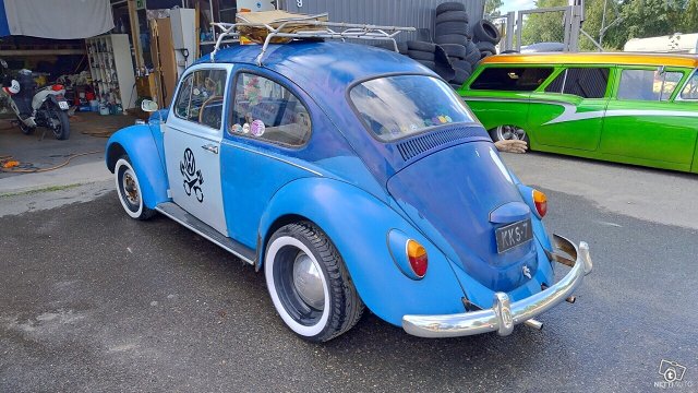 Volkswagen Kupla 3