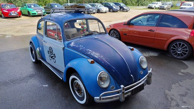 Volkswagen Kupla 4