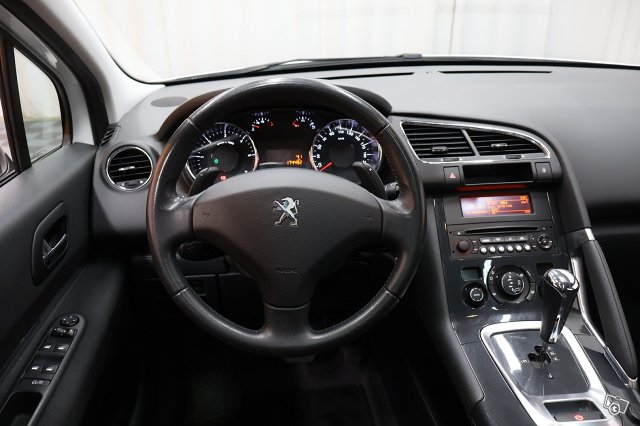 Peugeot 3008 15