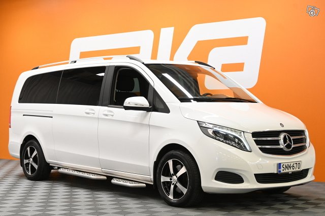 Mercedes-Benz V