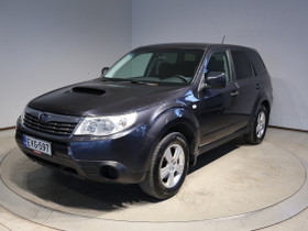 Subaru Forester, Autot, Vaasa, Tori.fi