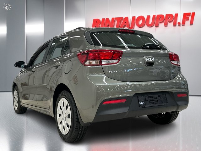 KIA Rio 2