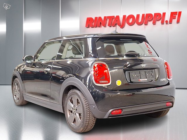 MINI Cooper 2