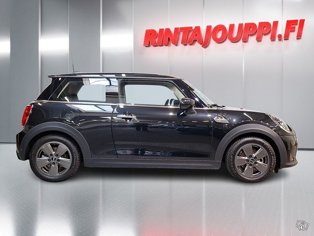 MINI Cooper 3