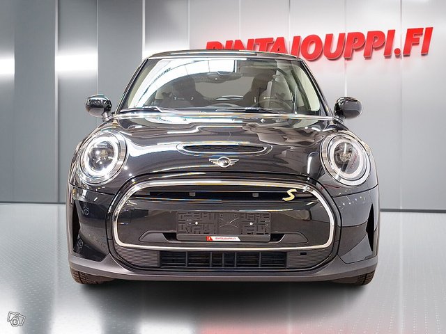 MINI Cooper 4