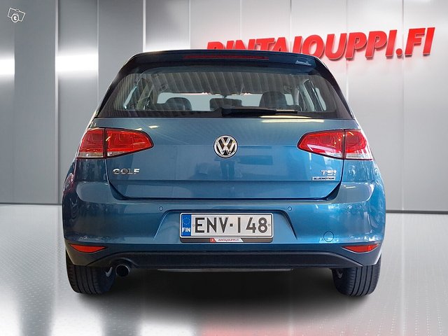 Volkswagen Golf 5