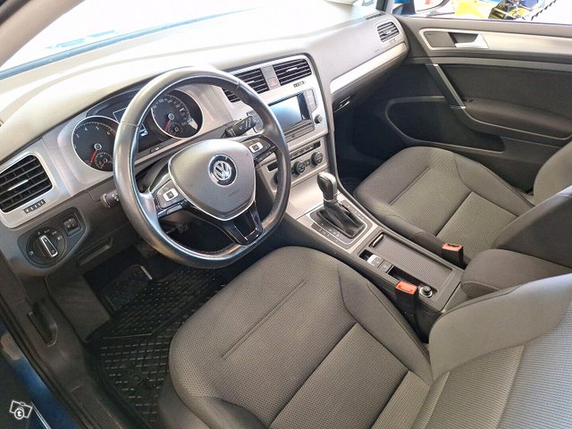 Volkswagen Golf 7