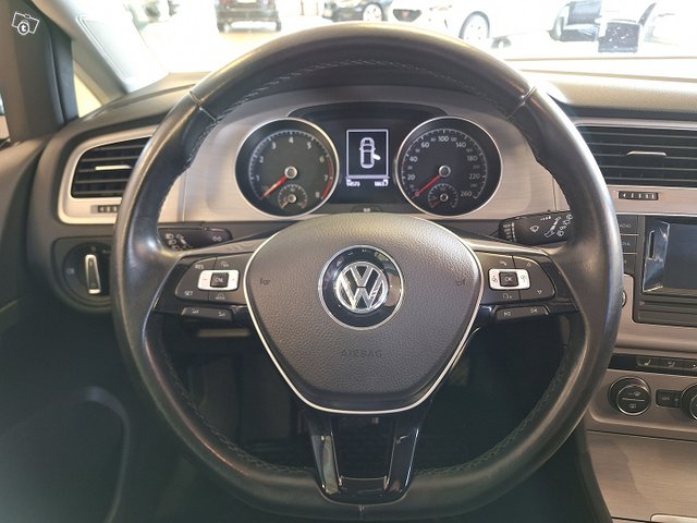 Volkswagen Golf 19