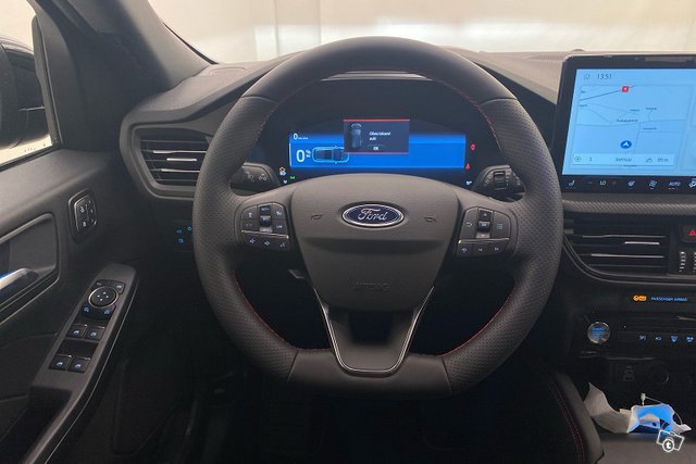 Ford Kuga 11