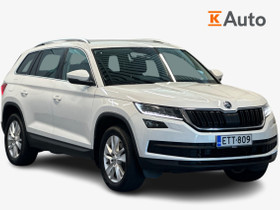 SKODA KODIAQ, Autot, Hmeenlinna, Tori.fi