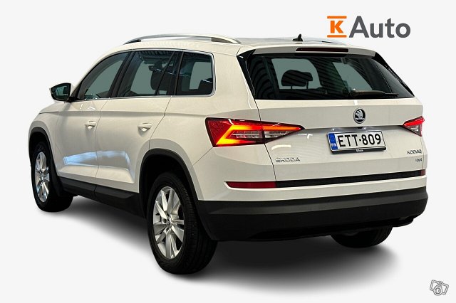 SKODA KODIAQ 2