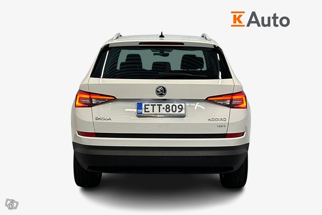 SKODA KODIAQ 3