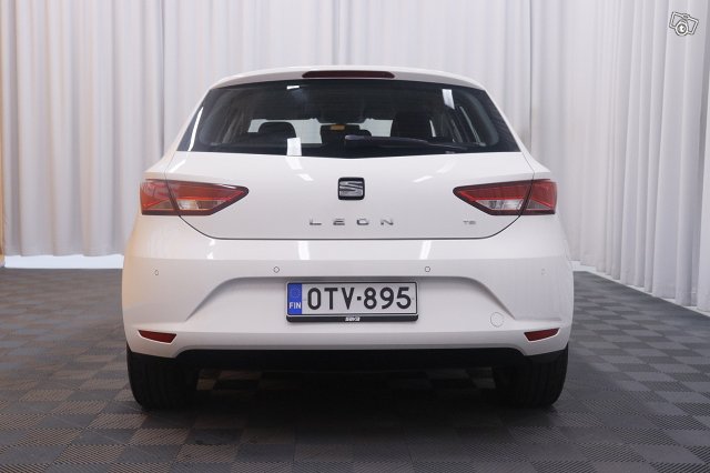 Seat Leon 7