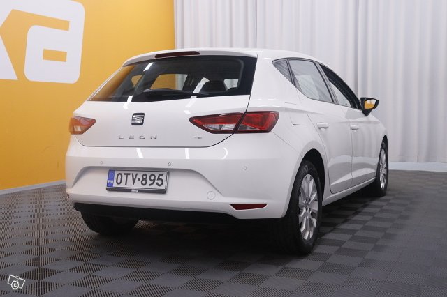 Seat Leon 8