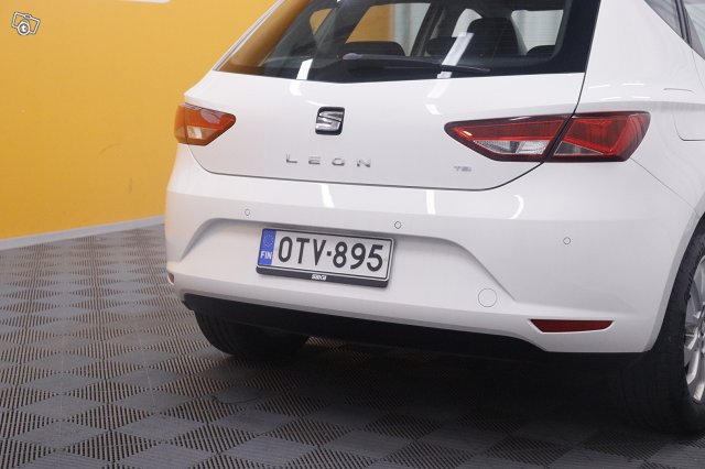 Seat Leon 9