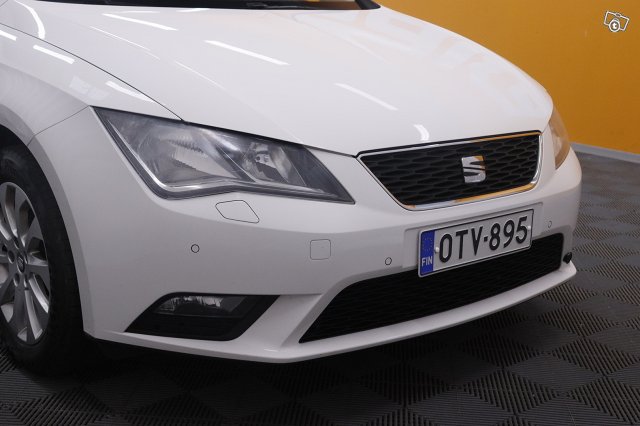 Seat Leon 10