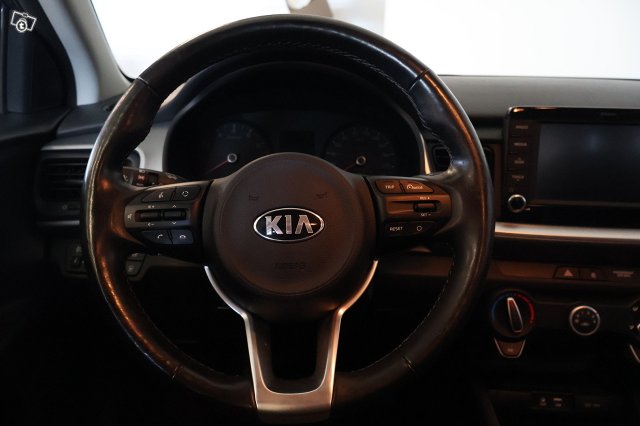 Kia Stonic 14