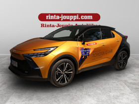 Toyota C-HR, Autot, Vaasa, Tori.fi