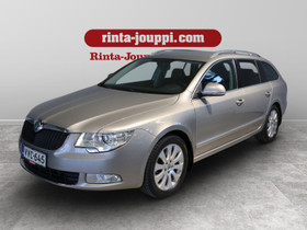 Skoda Superb, Autot, Vaasa, Tori.fi