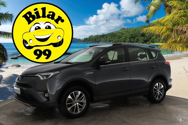 Toyota RAV4 2