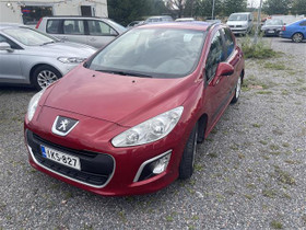 Peugeot 308, Autot, Espoo, Tori.fi