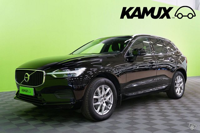 Volvo XC60 6