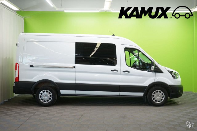 Ford Transit 2