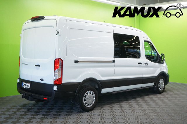 Ford Transit 4