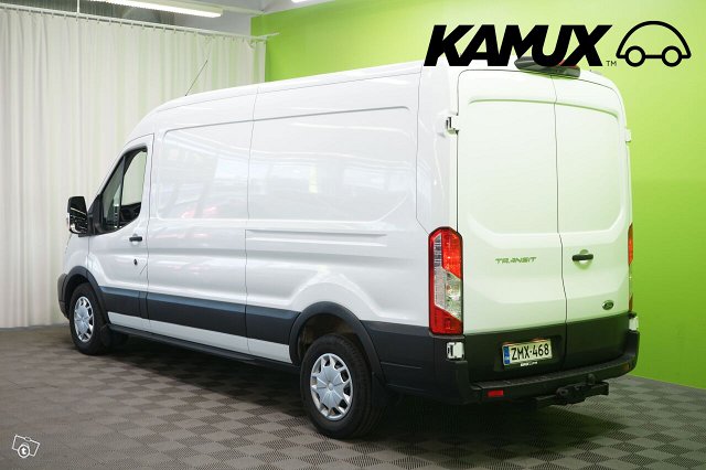 Ford Transit 5