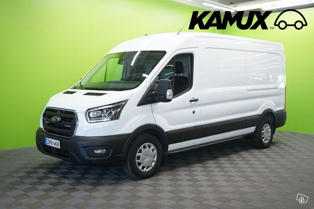 Ford Transit 6