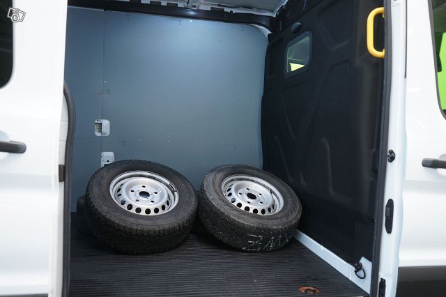 Ford Transit 11