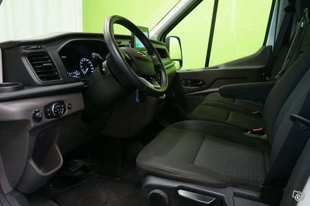 Ford Transit 15