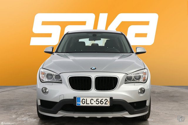 BMW X1 2