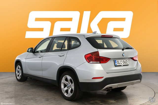 BMW X1 5